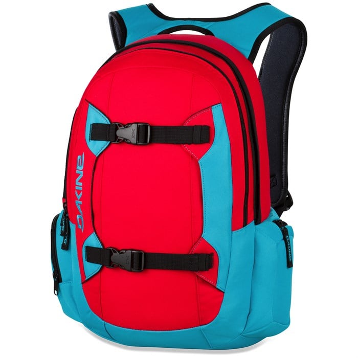 dakine scout backpack