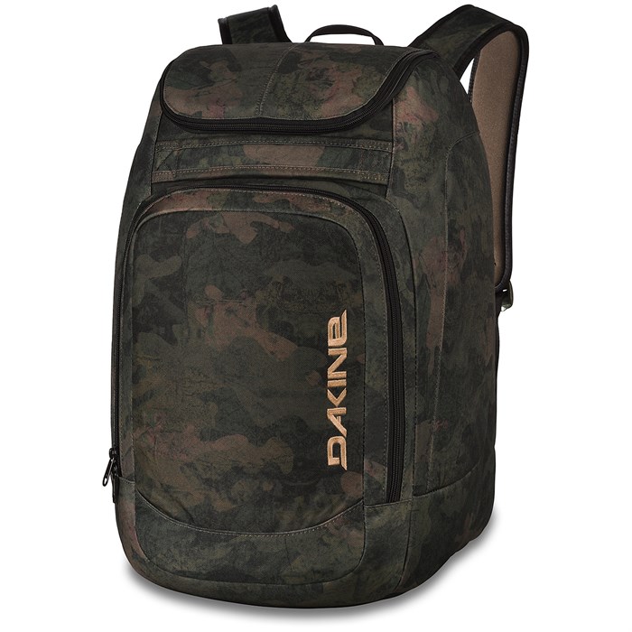 DaKine Boot Pack 50L evo