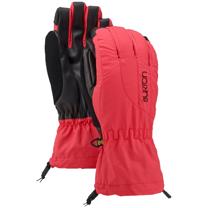 Burton Profile Gloves Women's evo outlet