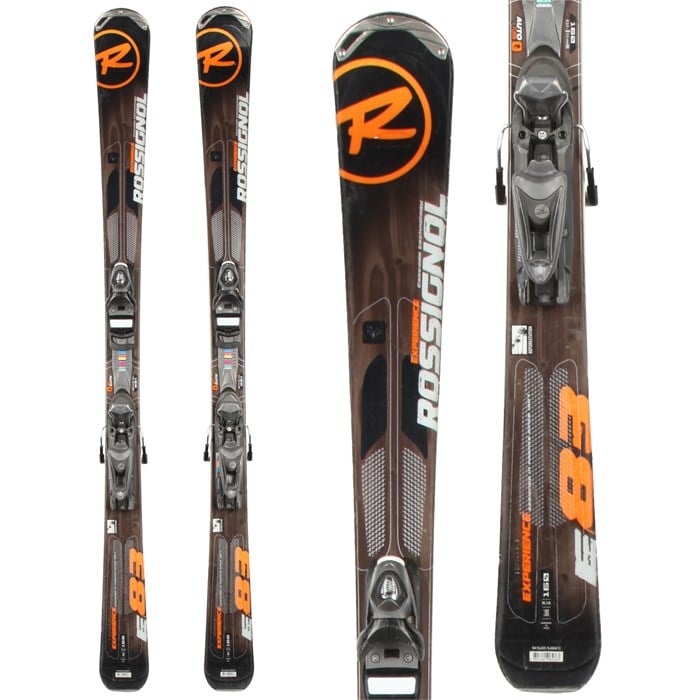 ROSSIGNOL DEMO α 165センチ 基礎・技術選小回り 選手用 - スキー