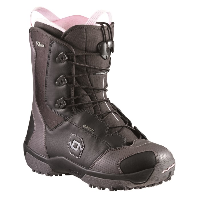 Salomon Kiana Snowboard Boot Women's 2007 evo outlet