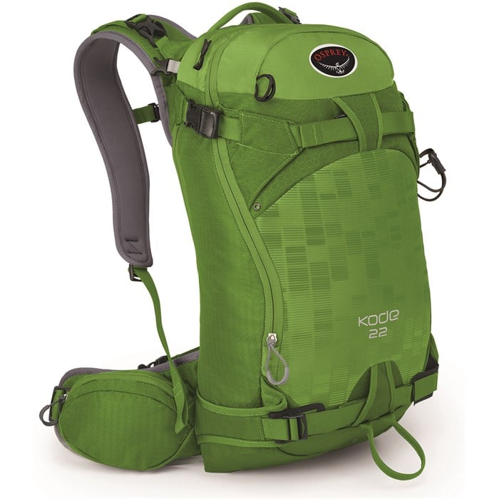 osprey kode 40