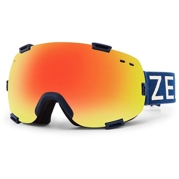 Zeal Voyager Goggles