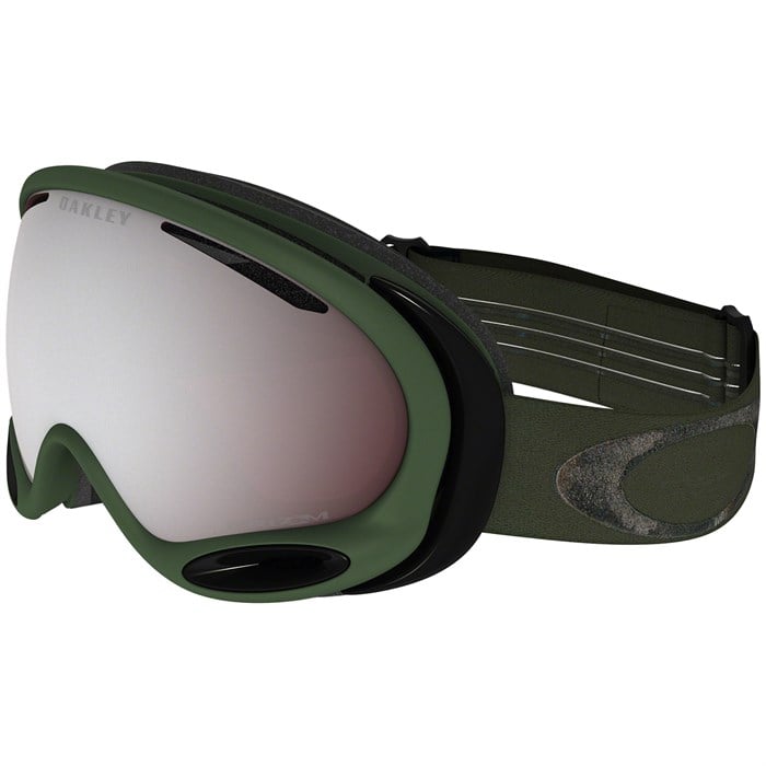 Oakley A Frame 2.0 Goggles evo