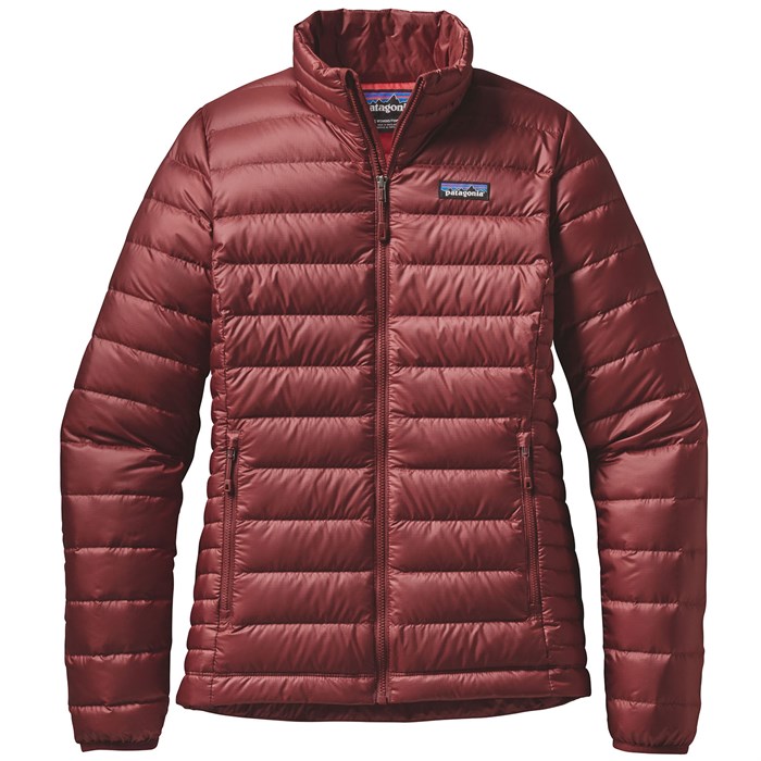 Patagonia Down Sweater Women's evo