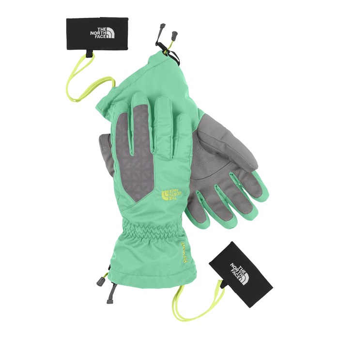 The North Face Montana Gloves Women's evo