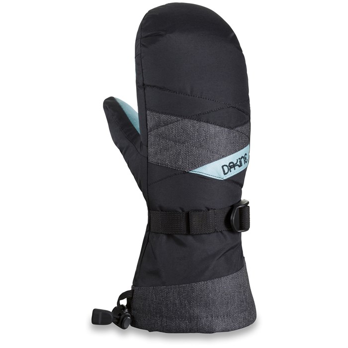 dakine ski mittens