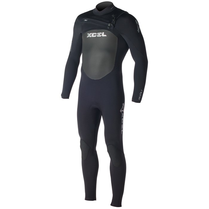 XCEL Infiniti X2 4/3 Wetsuit evo outlet