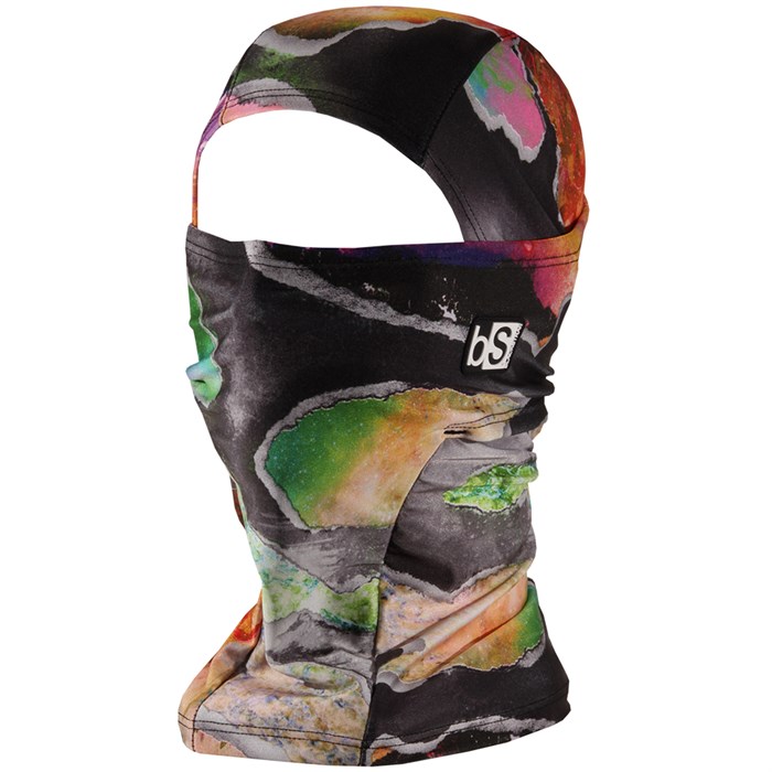 BlackStrap The Hood evo