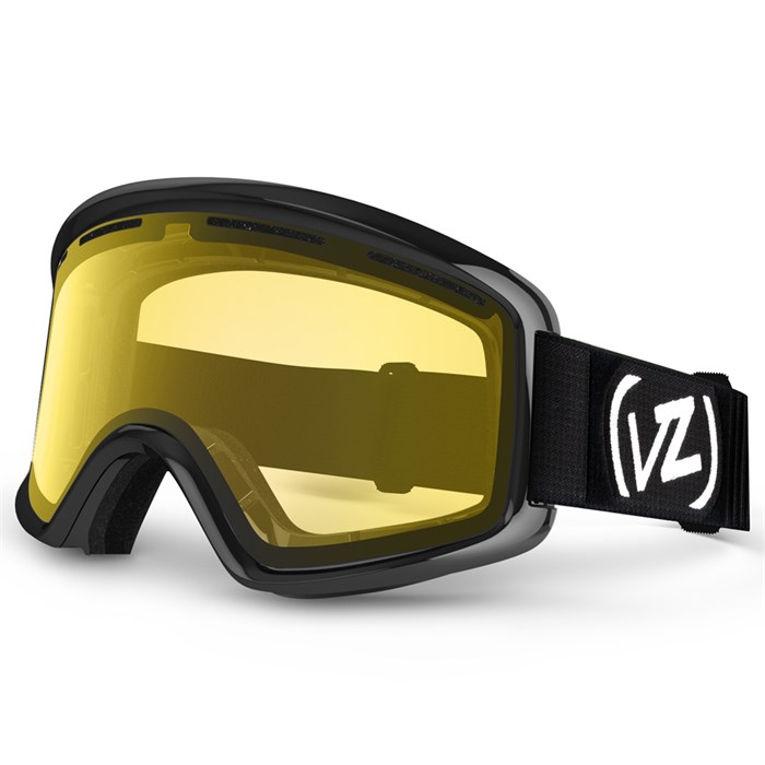 Von Zipper Beefy Goggles