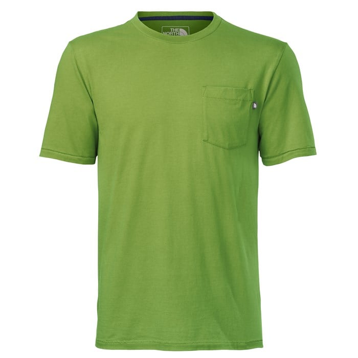 The North Face Back In The Pocket T-Shirt | evo outlet