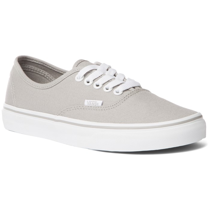 ladies leather vans shoes