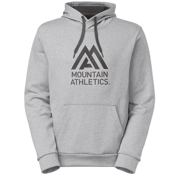 graphic hoodie the north face