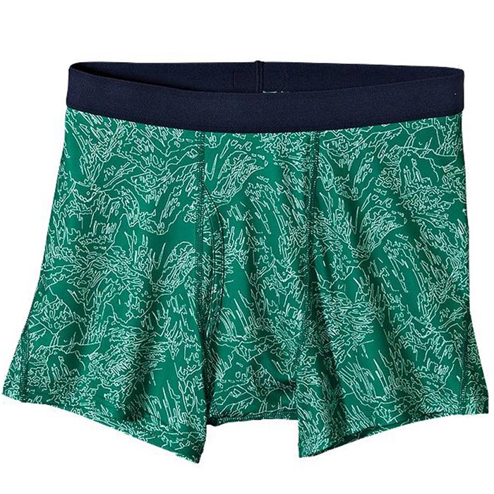 Patagonia Capilene 1 Silkweight Boxer Briefs evo outlet