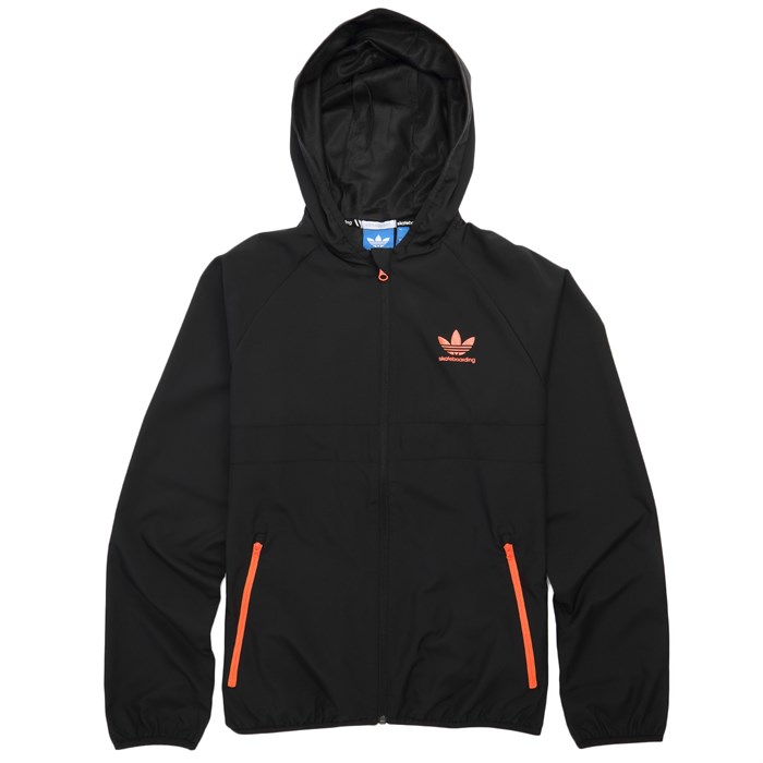 adidas packable down jacket