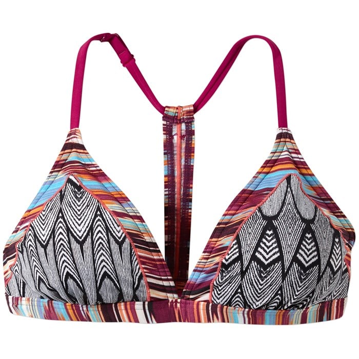 Prana Aleka Bikini Top Women S Evo Outlet