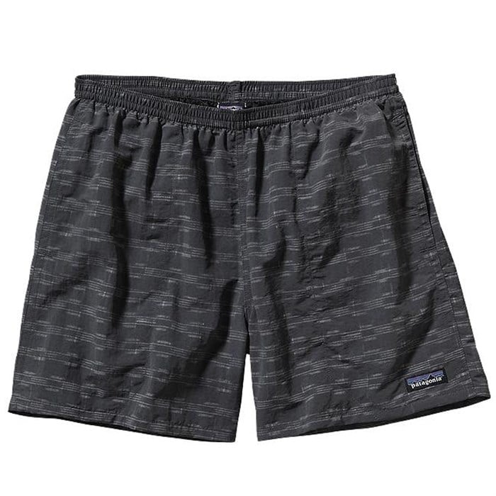 patagonia 5 inch mens shorts