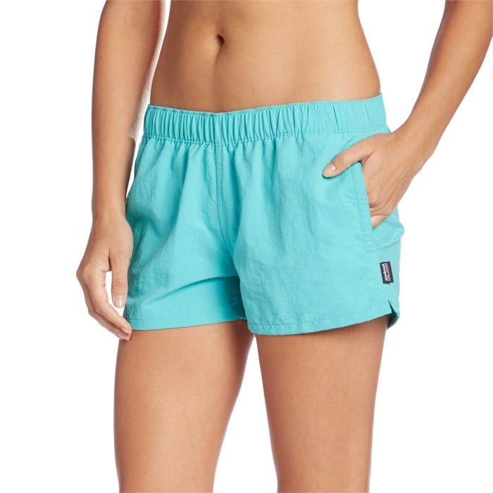 Patagonia Barely Baggies Shorts - Women's | evo outlet