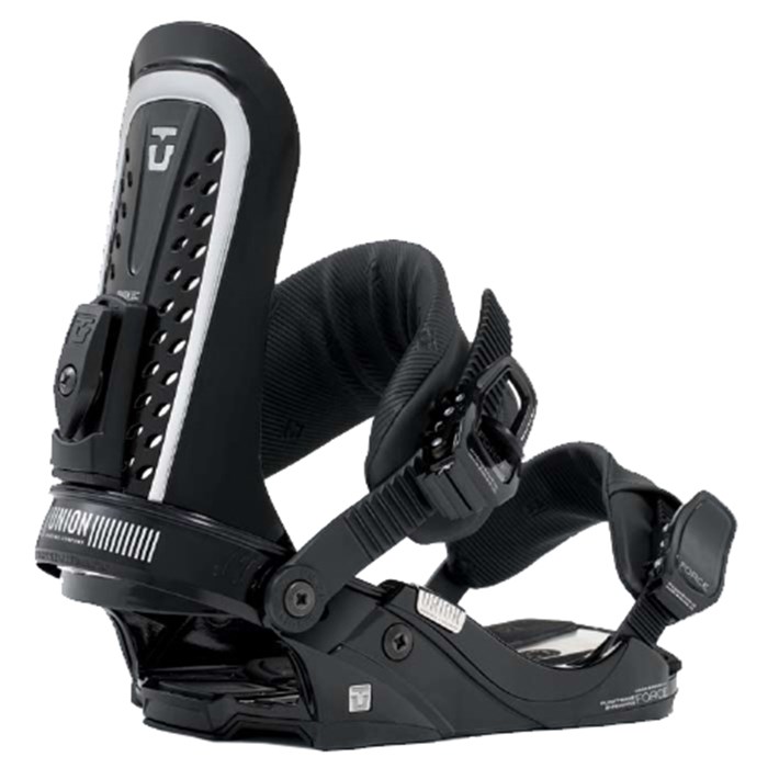 Union Force Snowboard Binding 2007 evo outlet