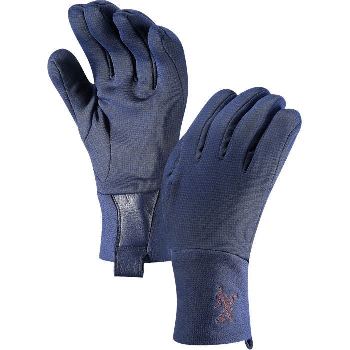Arc'teryx Rivet AR Gloves evo outlet