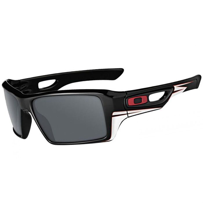 Oakley Troy Lee Eyepatch 2 Sunglasses Evo 