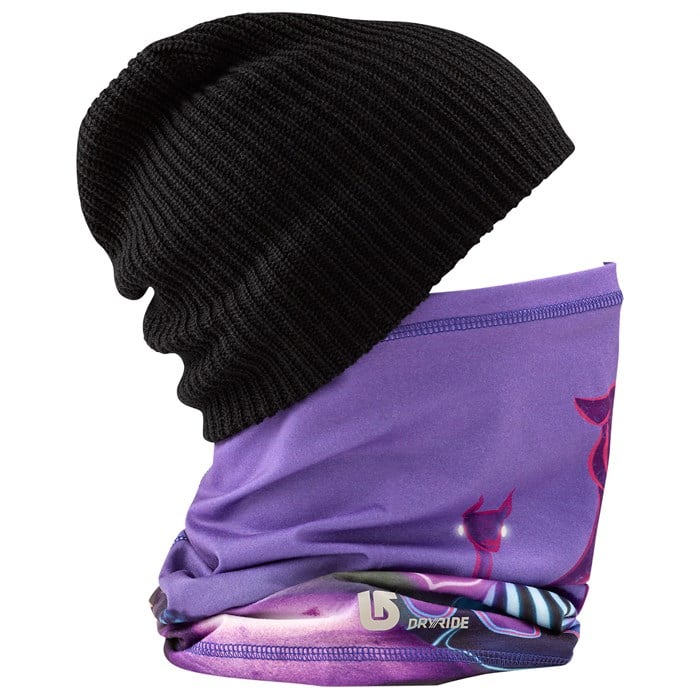 Burton 1st Layer Midweight Neck Warmer evo outlet