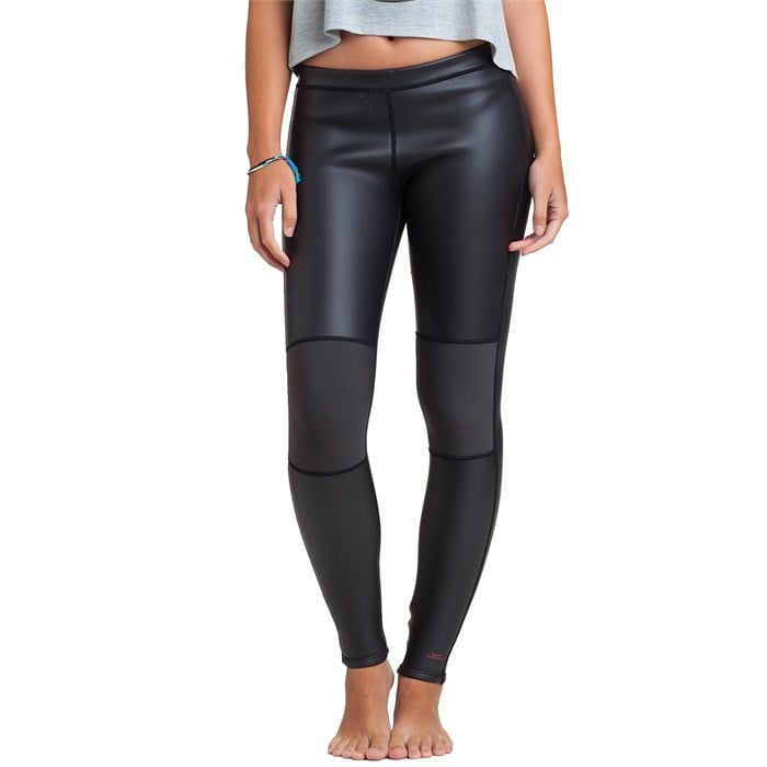 Billabong Skinny Sea Legs Wetsuit Pants Women's evo