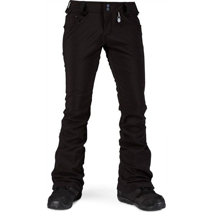 volcom jogging pants