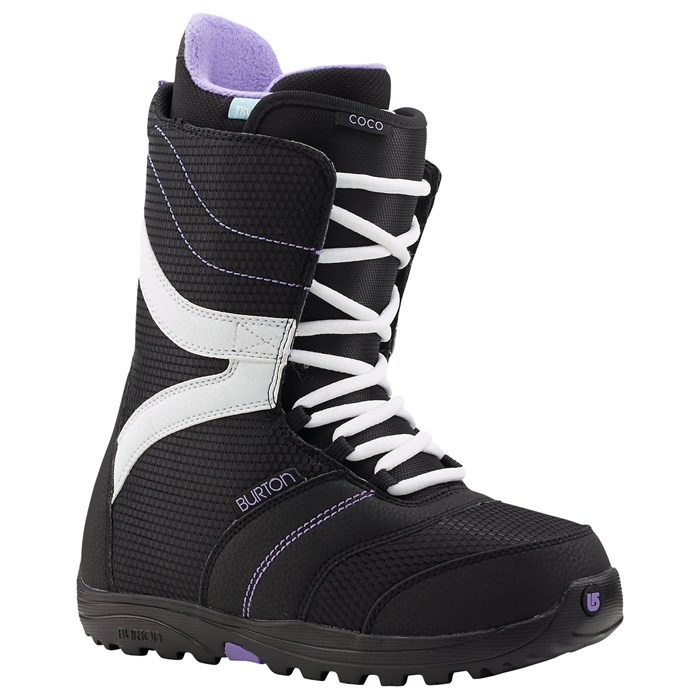 burton boots womens burton coco snowboard boots s 2015 evo outlet burton boots womens burton coco snowboard boots s 2015 evo outlet