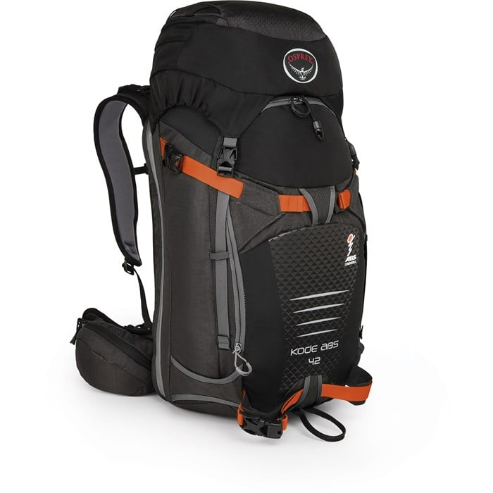 osprey kode 40