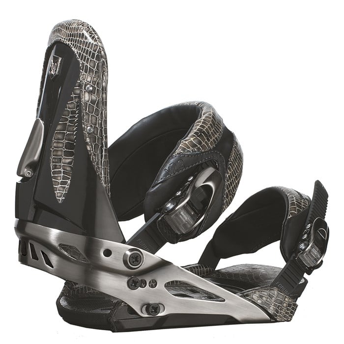 Forum Platform V2.2 Snowboard Binding 2007 evo outlet