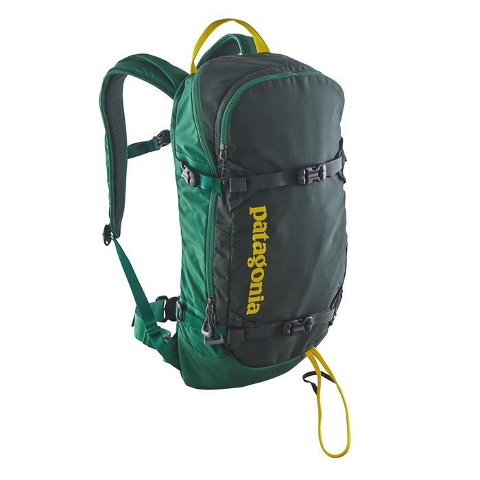 patagonia snow drifter 40L パタゴニアスノードリフター+spbgp44.ru