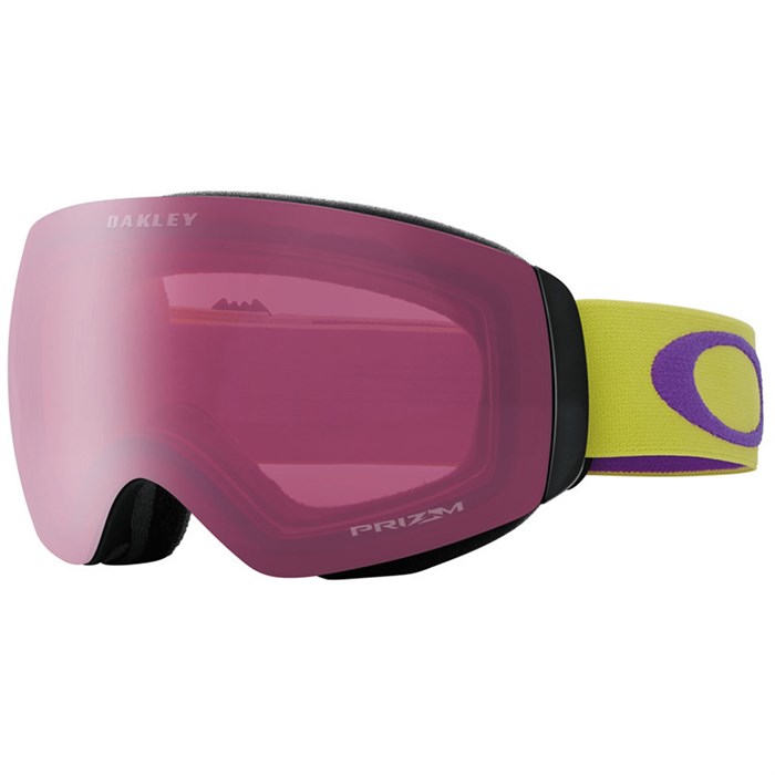 oakley flight deck womens goggles
