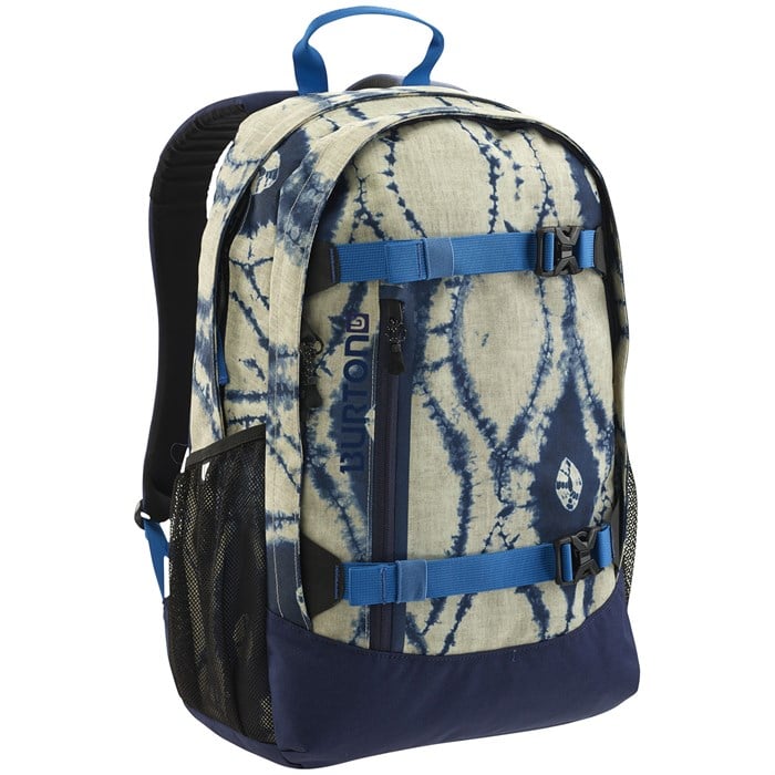 burton day hiker 23l