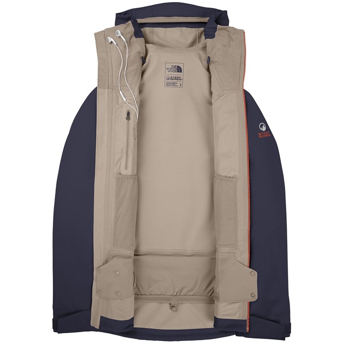 fuseform brigandine 3l