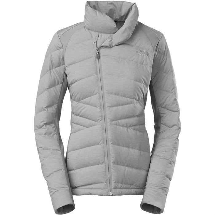 The North Face Lucia Hybrid Down Jacket - Women's | evo outlet