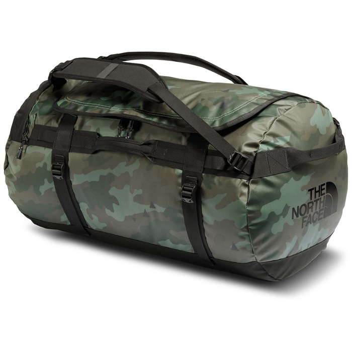 north face base camp duffel m