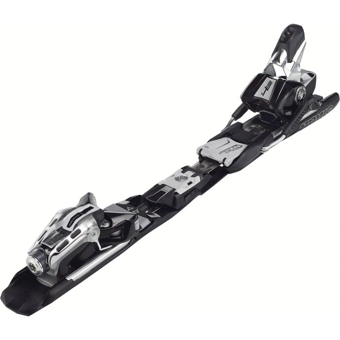 Atomic Neox 412 Ski Bindings (81mm Brake) 2007 evo outlet