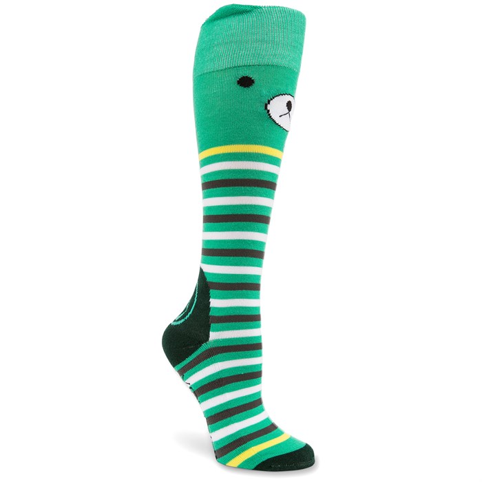 Grr Snowboard Socks Women's evo