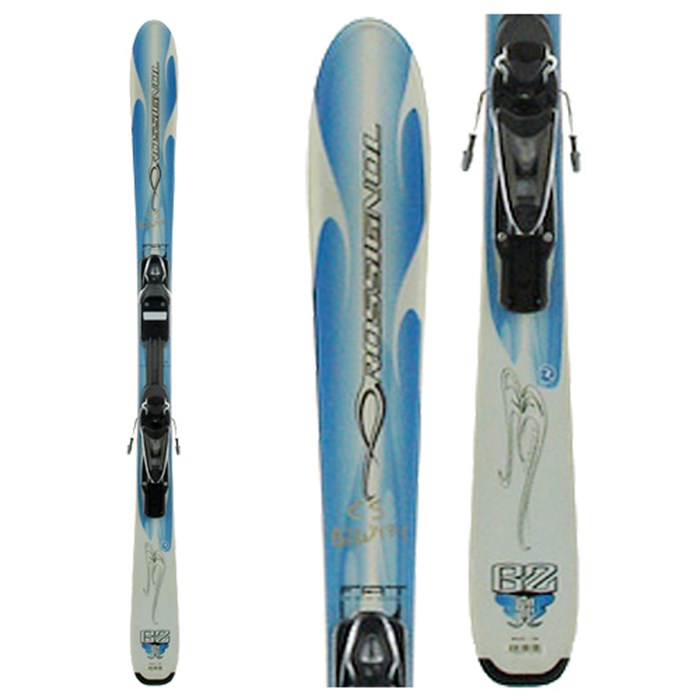 rossignol elite bandit 2