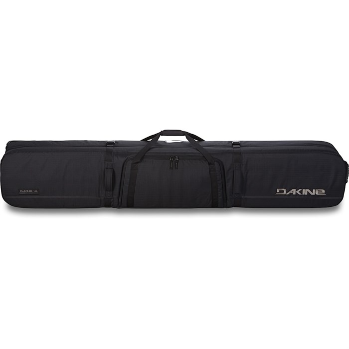 dakine concourse double ski bag