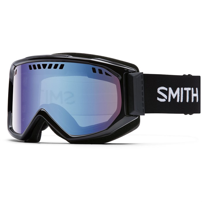 Smith Scope Goggles evo