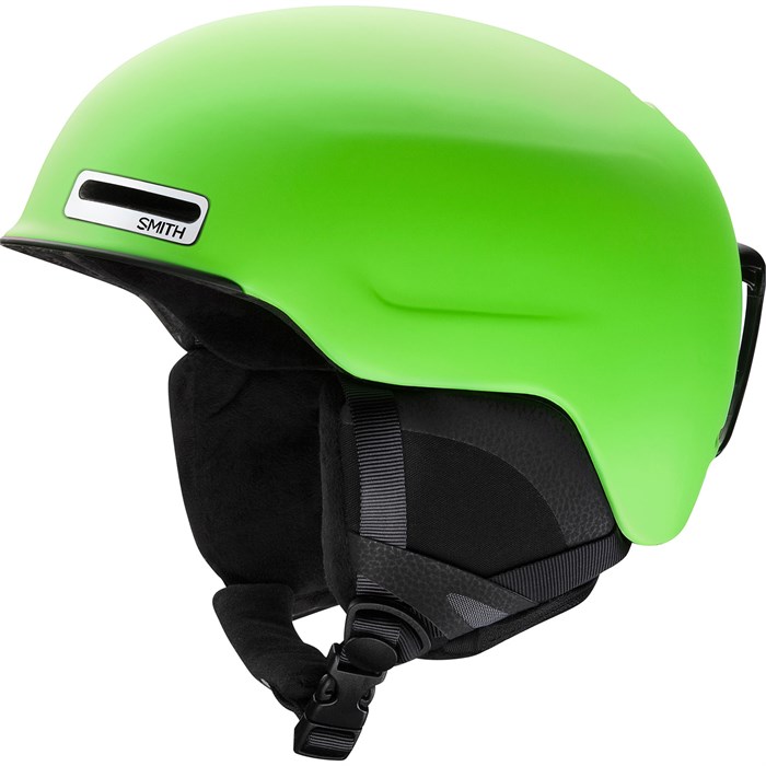 海外で買 未使用 22-23 SMITH ヘルメット Maze スノーボード Mサイズ