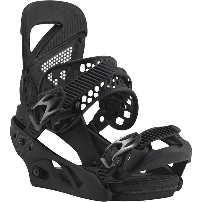Burton Lexa Snowboard Bindings Women's 2016