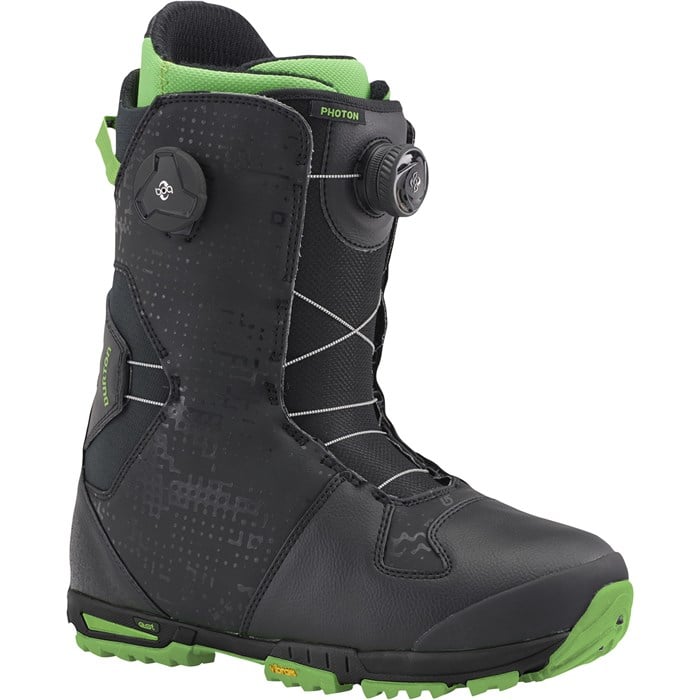 Burton Photon Boa Snowboard Boots 2016 evo
