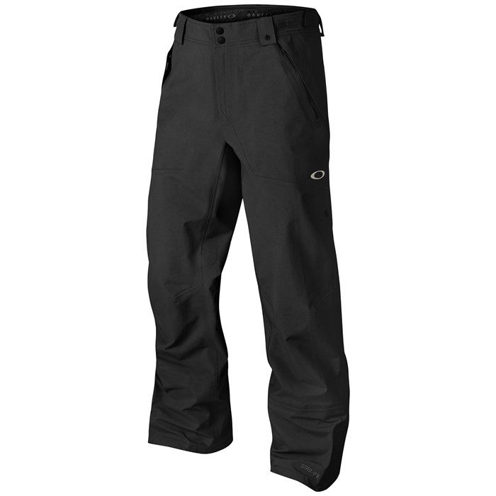 oakley jogger pants