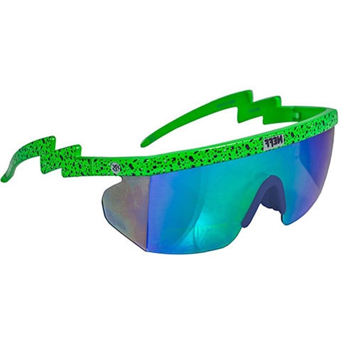 Neff Sherman Brodie Sunglasses evo