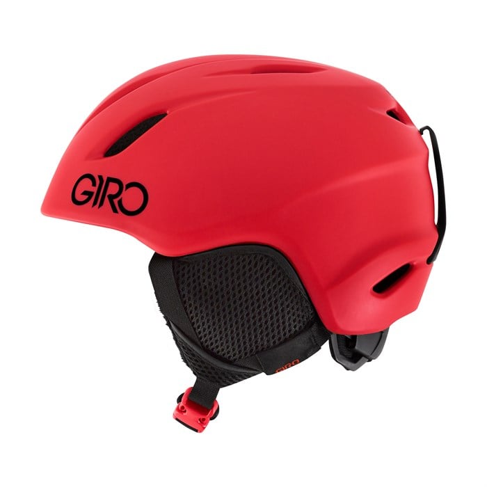 giro kids helmet sizing