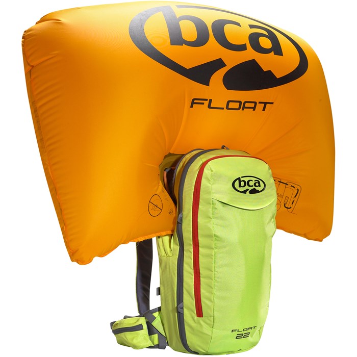 bca float 22 backpack