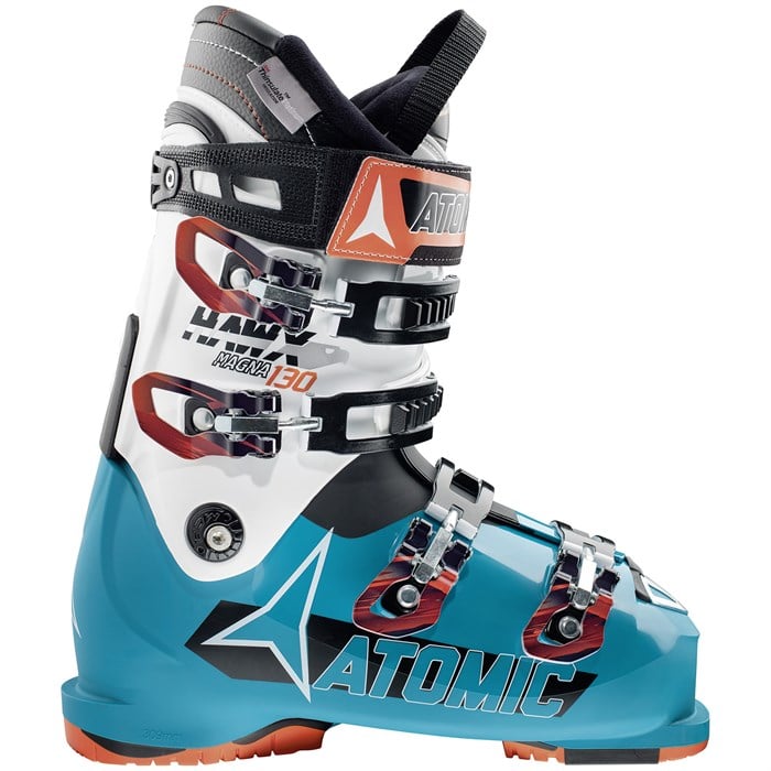 Atomic Hawx Magna 130 Ski Boots 2016 evo